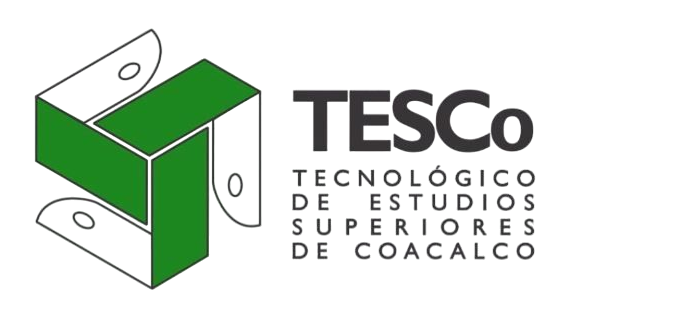 Logo TES Coacalco Photoroom